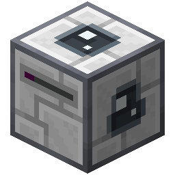 Генератор материи II поколения